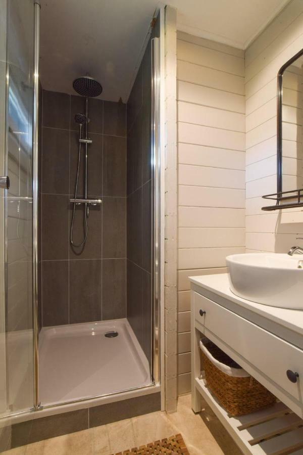 Welcome In - Hoge Weide 64 Oostkapelle Luaran gambar